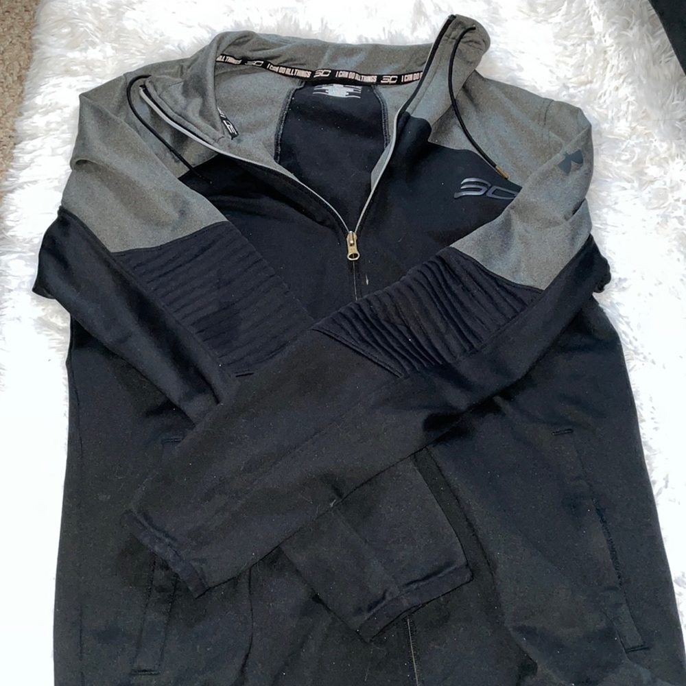Men’s Under Armour Jacket